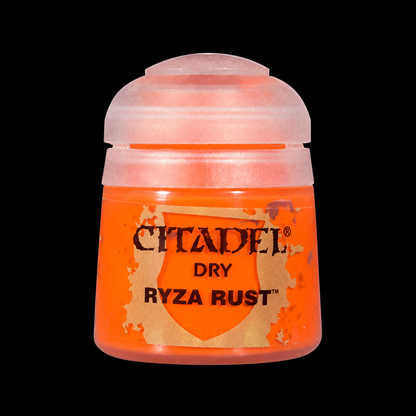 LAYER: RYZA RUST (12ML)