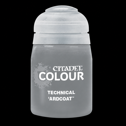 TECHNICAL: ARDCOAT (24ML)