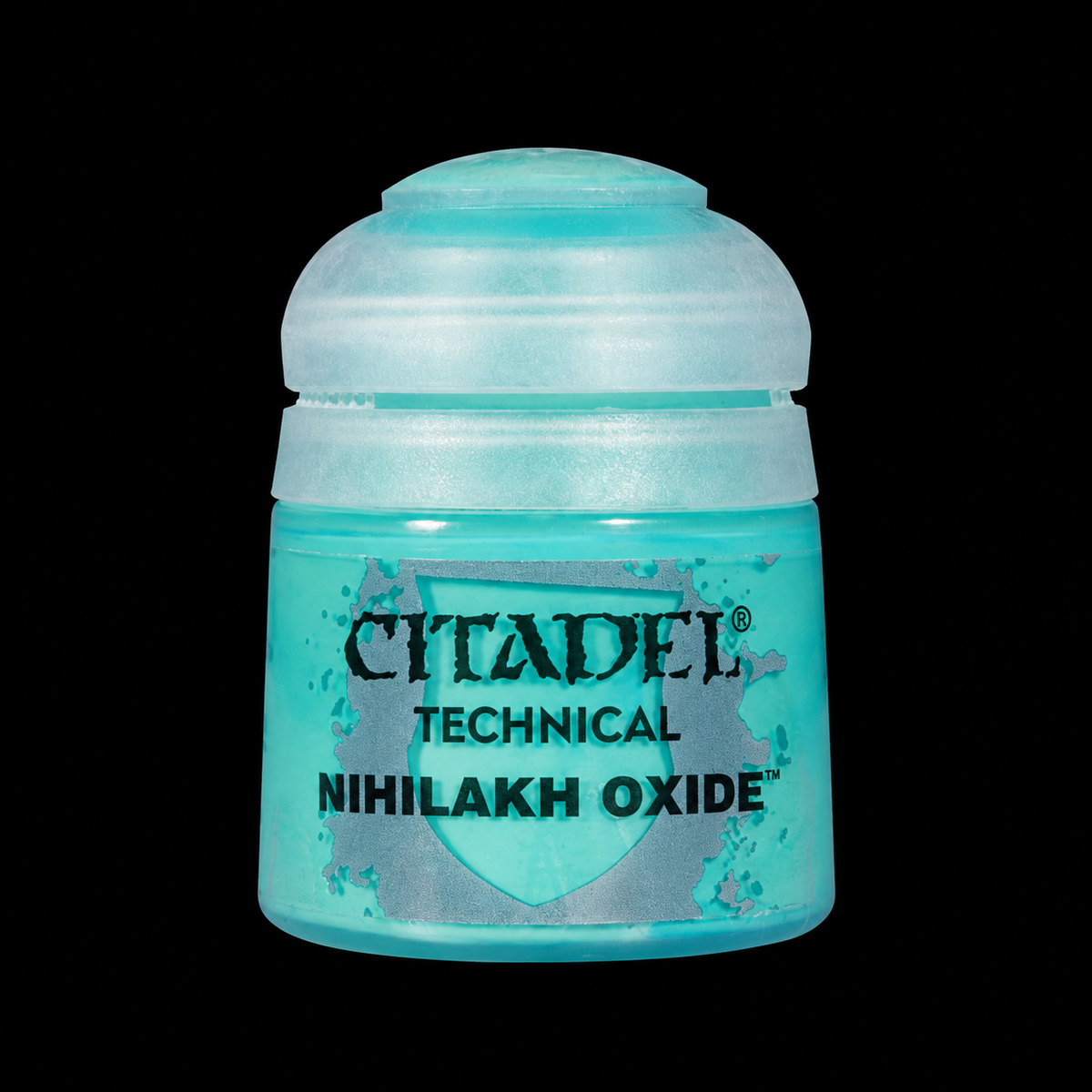 TECHNICAL: NIHLAKH OXIDE (12ML)