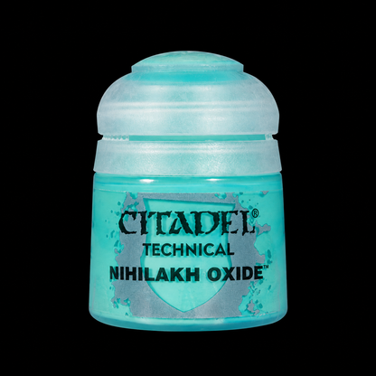 TECHNICAL: NIHLAKH OXIDE (12ML)