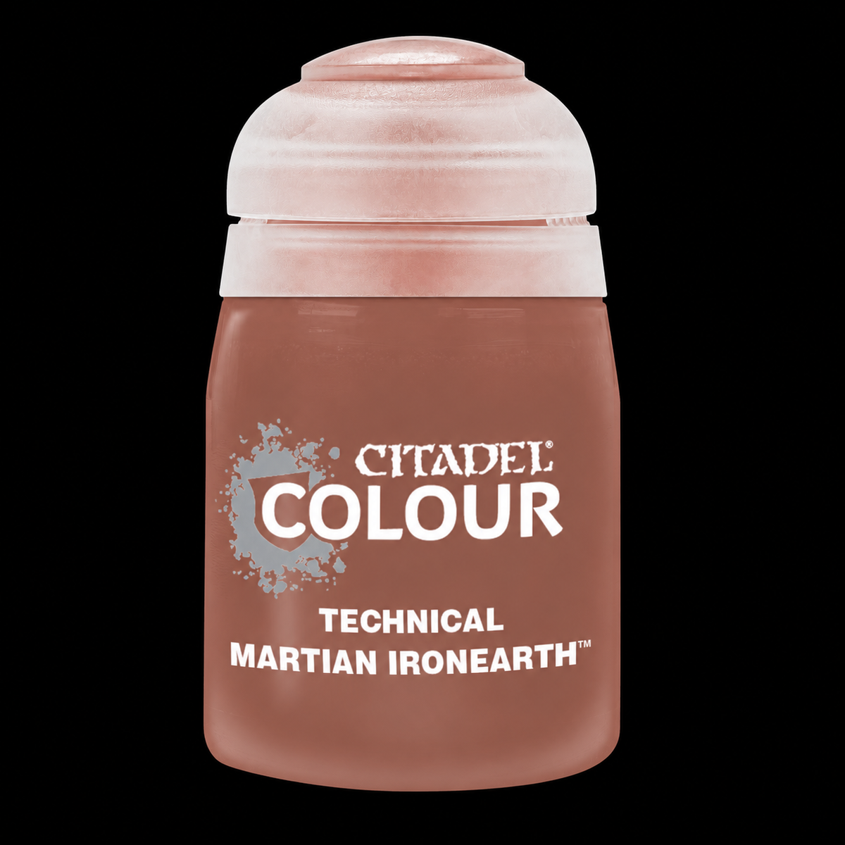 TECHNICAL: MARTIAN IRONEARTH (24ML)