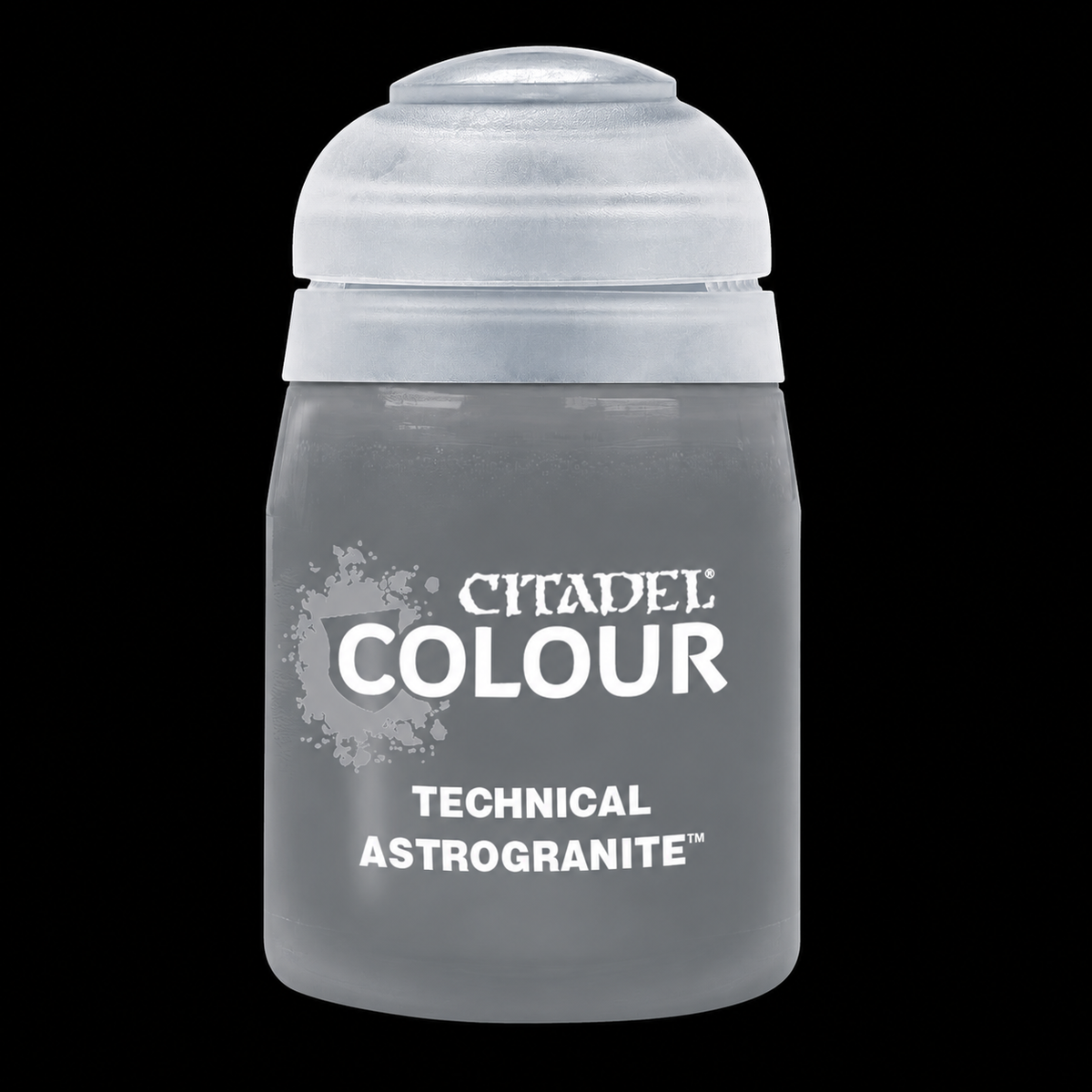 TECHNICAL: ASTROGRANITE (24ML)
