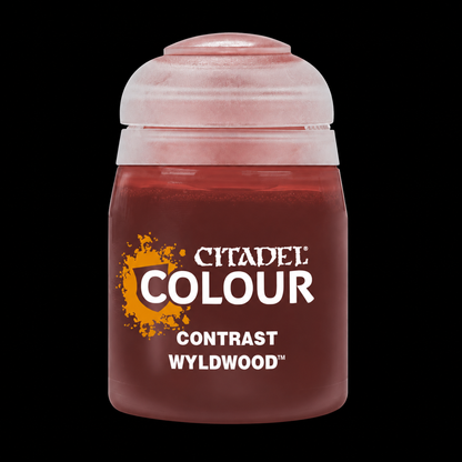 CONTRAST: WYLDWOOD (18ML)