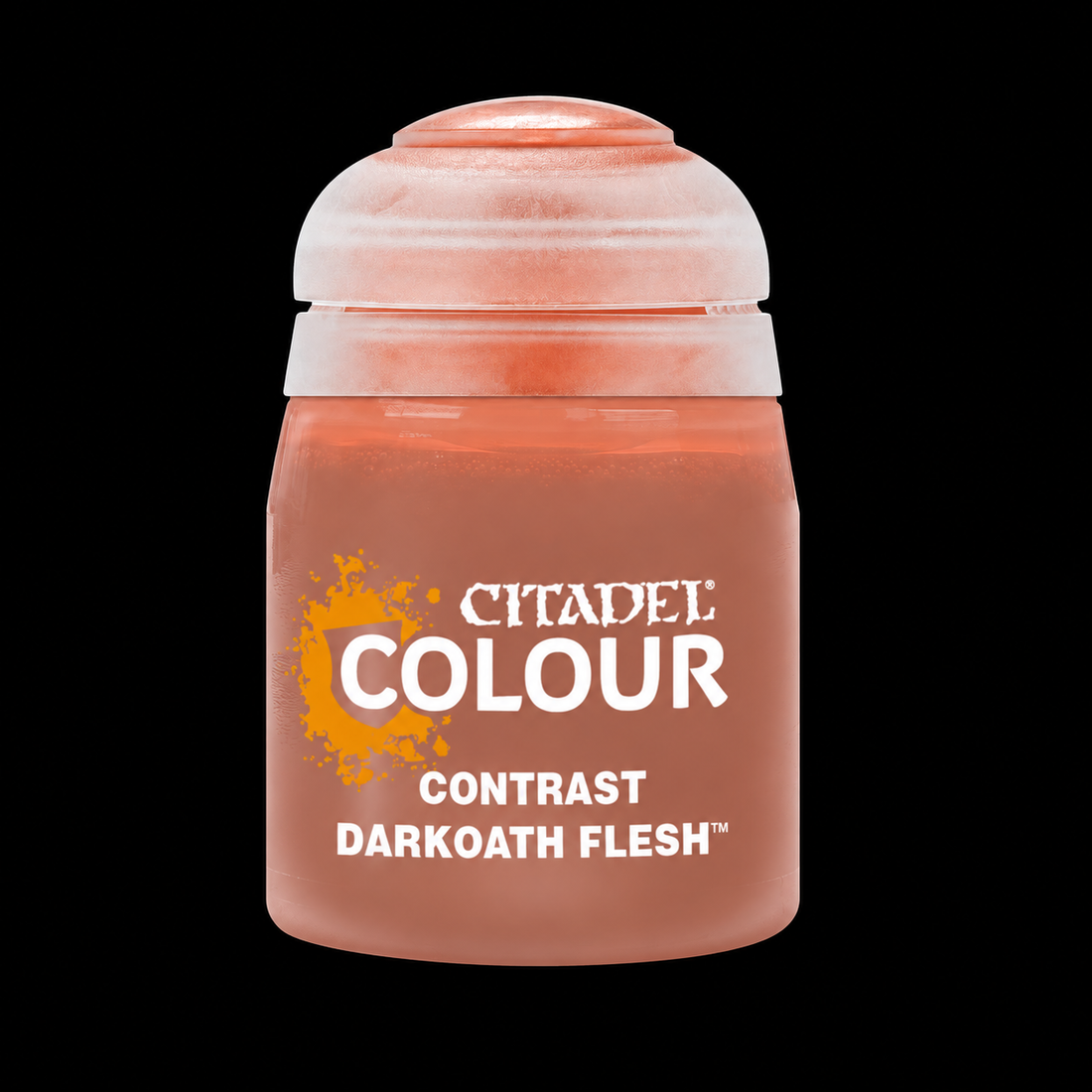 CONTRAST: DARKOATH FLESH (18ML)