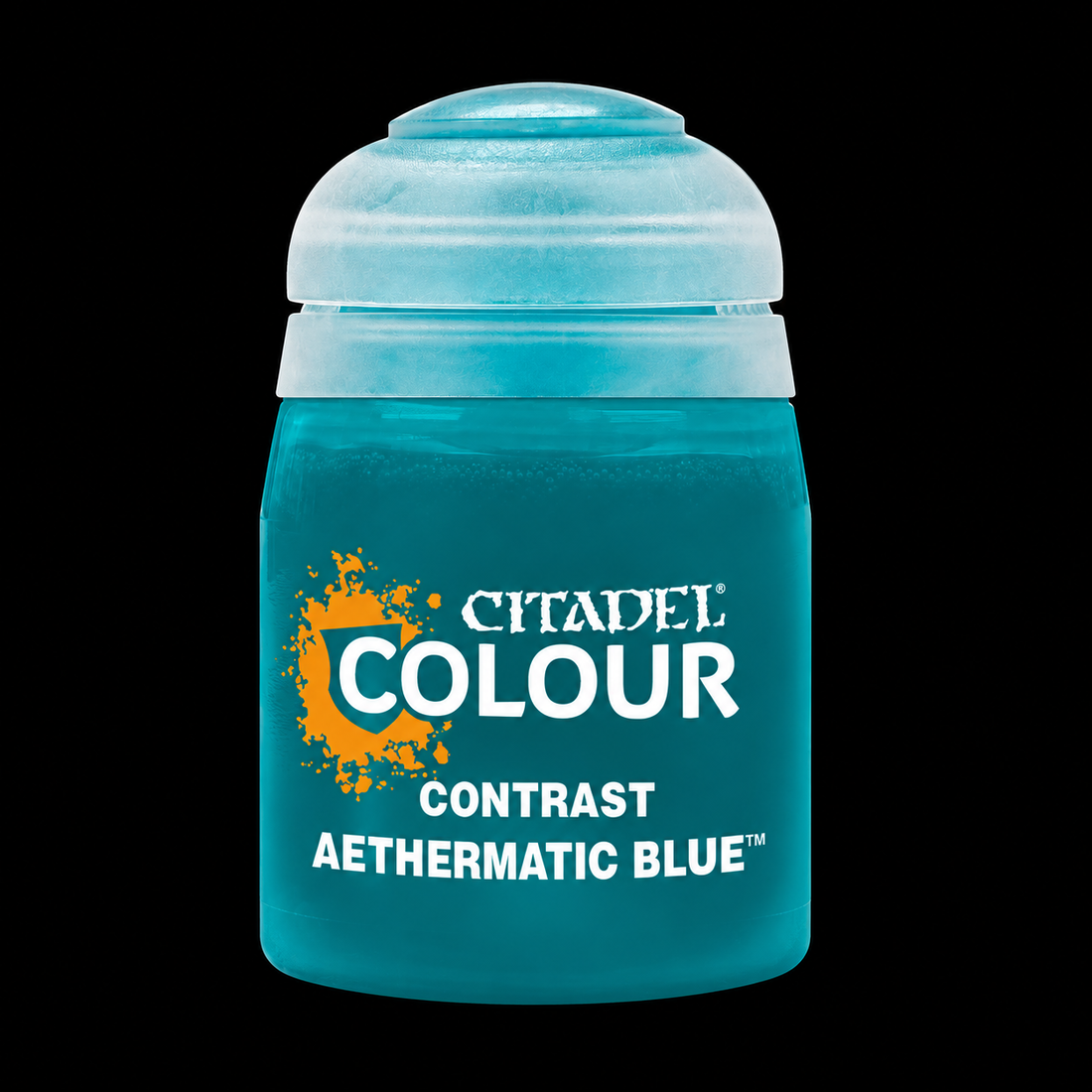 CONTRAST: AETHERMATIC BLUE (18ML)