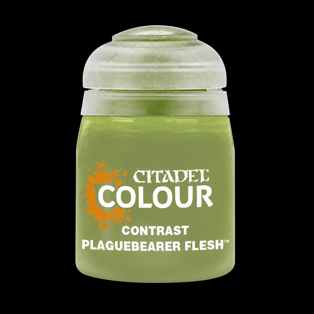 CONTRAST: PLAGUEBEARER FLESH (18ML)