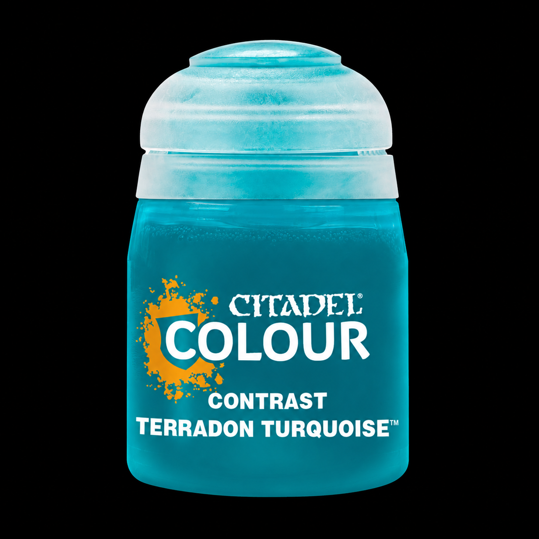 CONTRAST: TERRADON TURQUOISE (18ML)