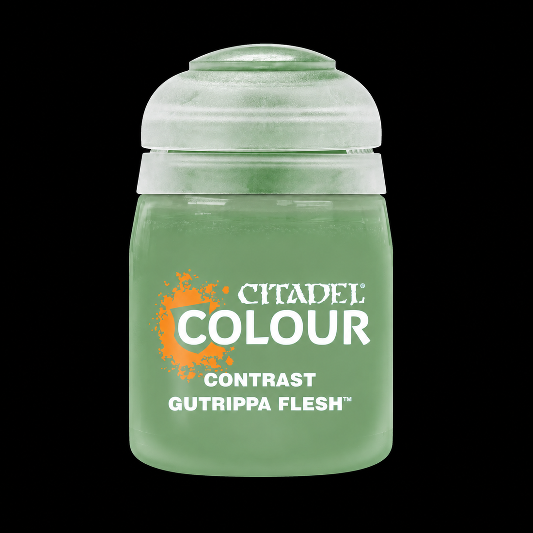CONTRAST: GUTRIPPA FLESH (18ML)