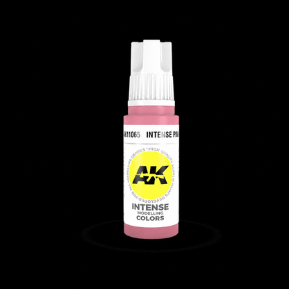 3GEN Acrylics Intense Pink 17ml
