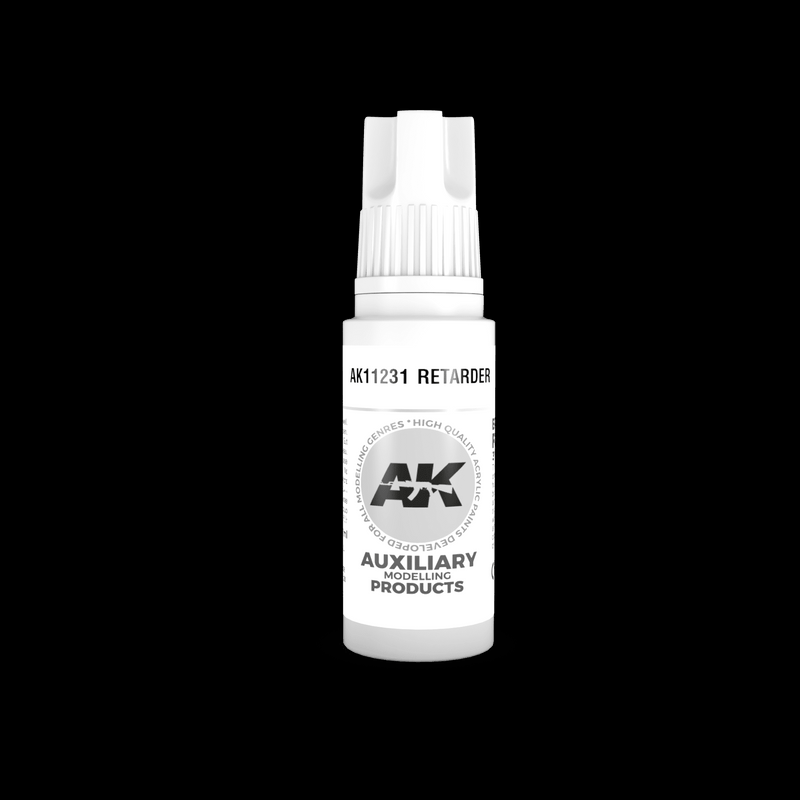 3GEN Acrylics Retarder 17ml
