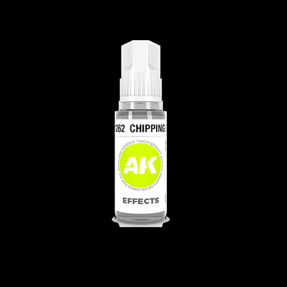 Chipping Effect 17 ml - EFFECTS
