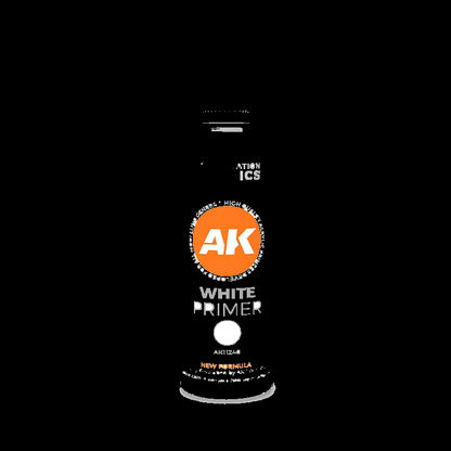 AK:  3GEN - WHITE PRIMER - 100ml
