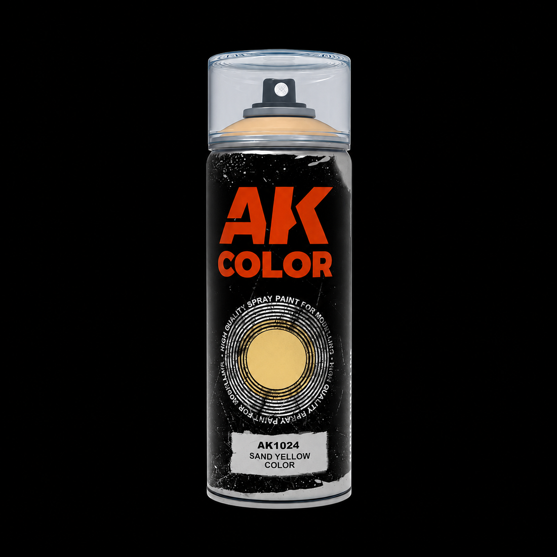 Sand Yellow - Spray 150ml