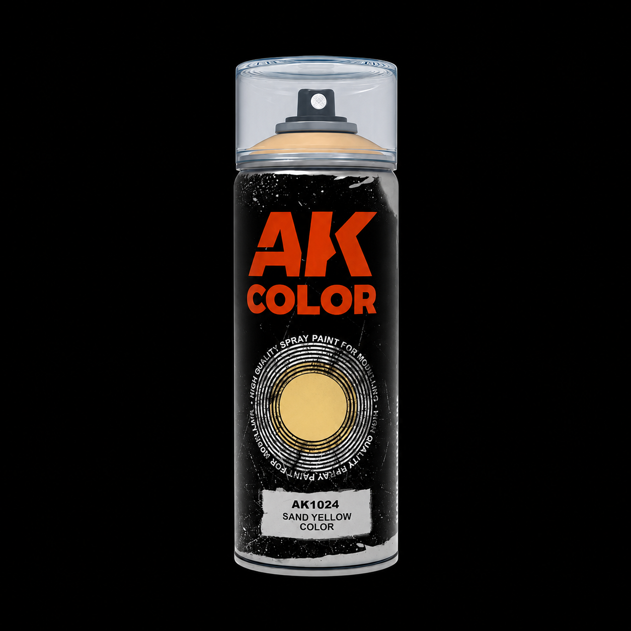 Sand Yellow - Spray 150ml