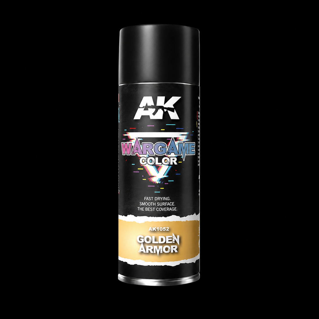 Golden Armor Spray 400ml