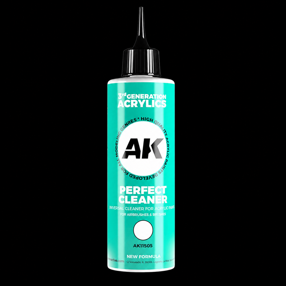 PERFECT CLEANER 3GEN 250ML