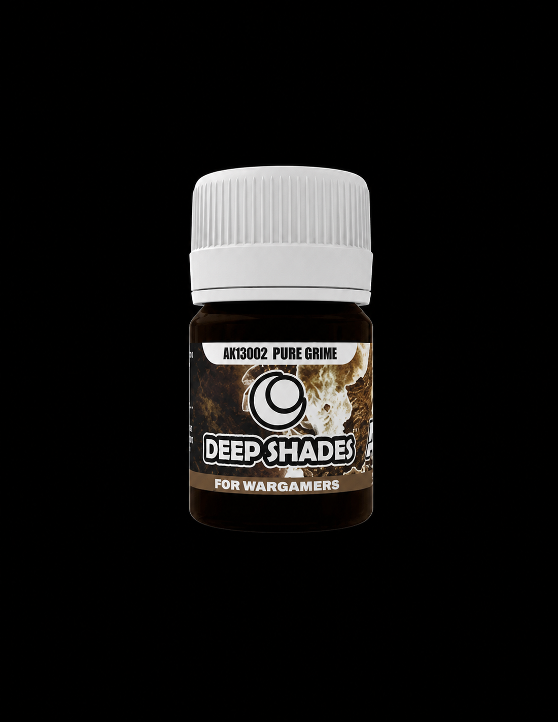 AK-DEEP SHADE: PURE GRIME - 30ml