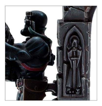 IMPERIAL AGENTS: ASESINO VINDICARE