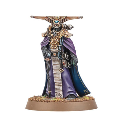 IMPERIAL AGENTS BATTLEFORCE: ORDO XENOS