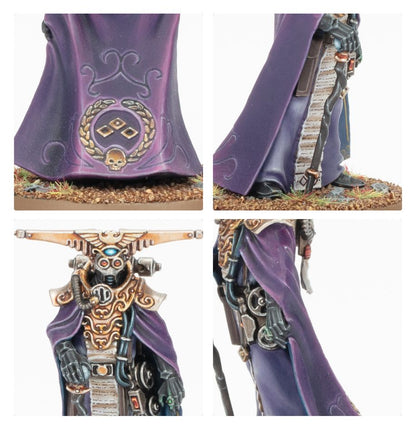 IMPERIAL AGENTS BATTLEFORCE: ORDO XENOS