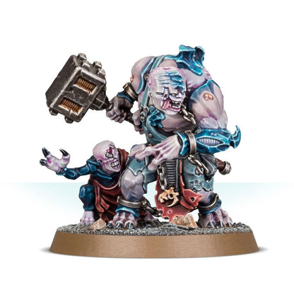 FUERZA DE BATALLA DEL LEVANTAMIENTO BIOSANTO DE LOS CULTOS GENESTEALER