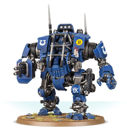 COMBAT PATROL: RAVEN GUARD