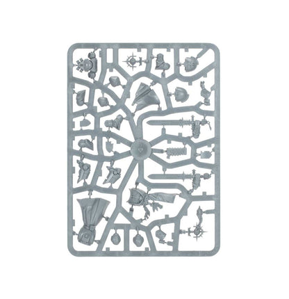 DARK ANGELS: INNER CIRCLE COMPANIONS