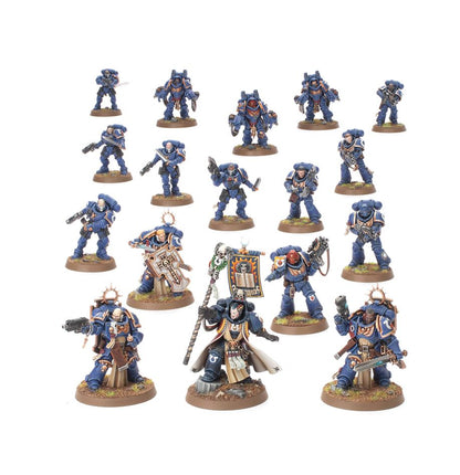 COMBAT PATROL: ULTRAMARINES 2025