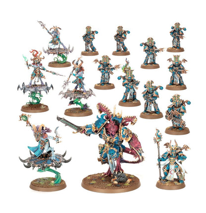 THOUSAND SONS: COMBAT PATROL 2025