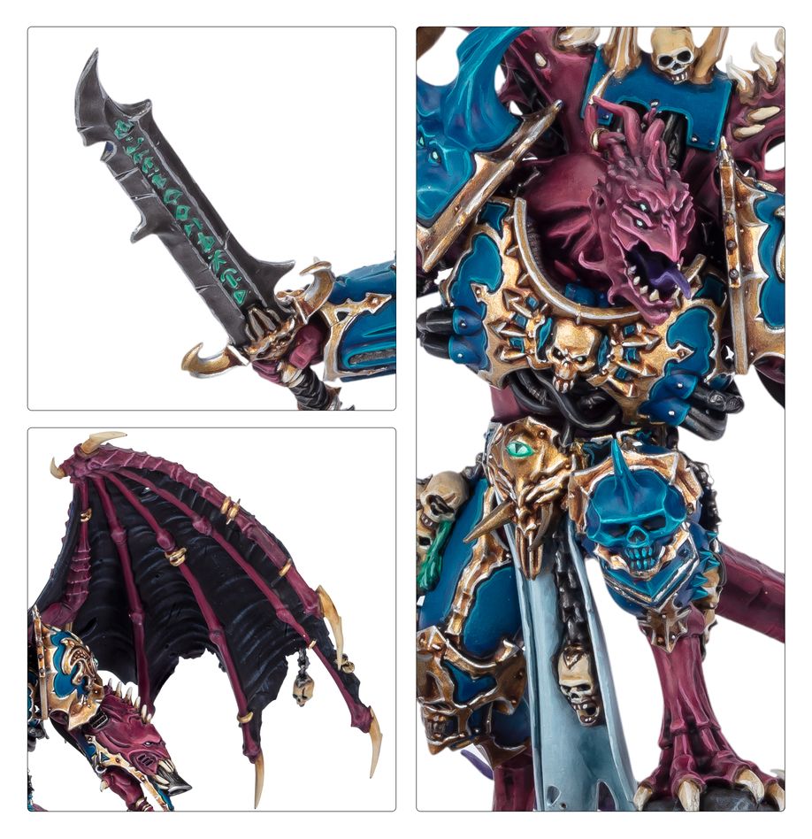 THOUSAND SONS: COMBAT PATROL 2025