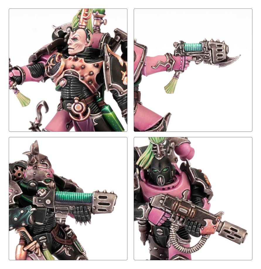 PREPEDIDO - EMPEROR&