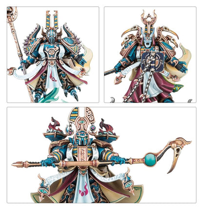THOUSAND SONS: BATTLEFORCE BANDA DE ESCLAVOS FUEGOBRUJO