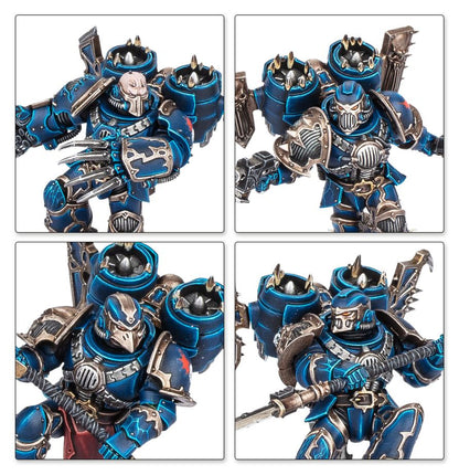 KILL TEAM: MURDERWING