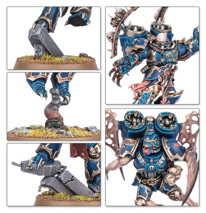 KILL TEAM: MURDERWING