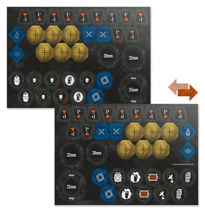KILL TEAM: MURDERWING