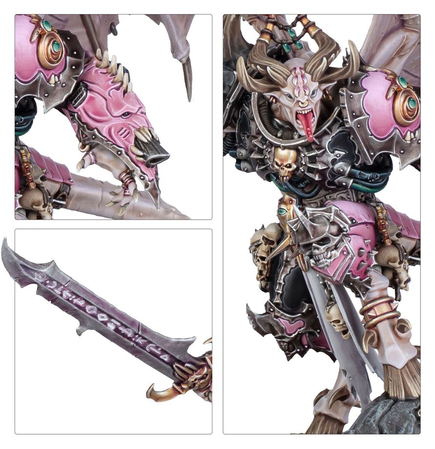 PREPEDIDO - EMPEROR&