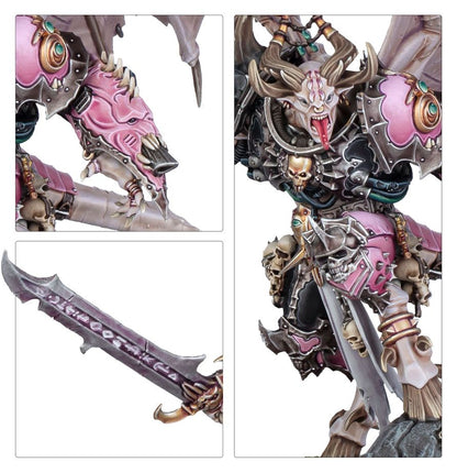 PREPEDIDO - EMPEROR&