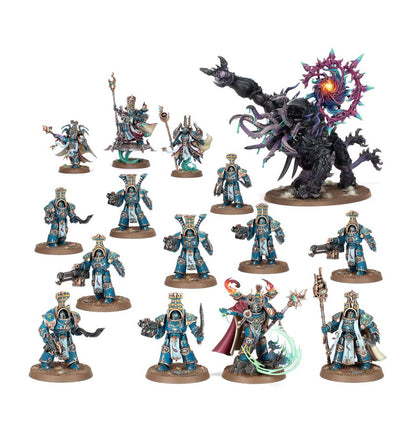 THOUSAND SONS: BATTLEFORCE - SEKHMET COVEN
