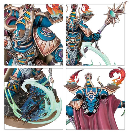 THOUSAND SONS: BATTLEFORCE - SEKHMET COVEN