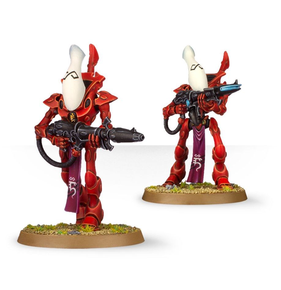 AELDARI: GUARDIA ESPECTRAL