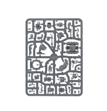 Astra Militarum - Krieg Combat Engineers