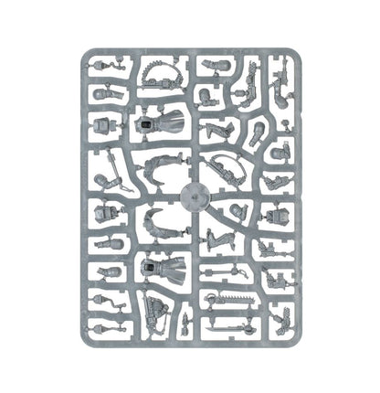 Astra Militarum - Krieg Combat Engineers