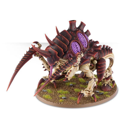 TYRANIDS: MALECEPTOR