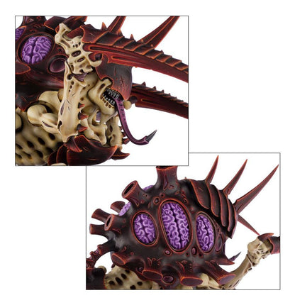 TYRANIDS: MALECEPTOR