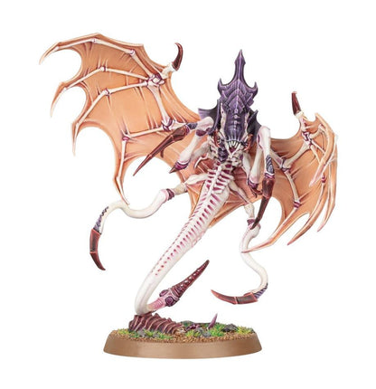 PREPEIDO - PATRULLA DE COMBATE: TYRANIDS 2025