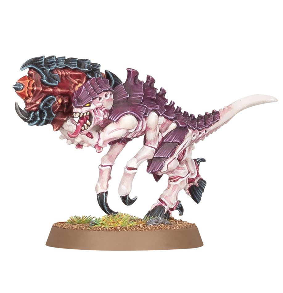 TYRANIDS: TERMAGANTES