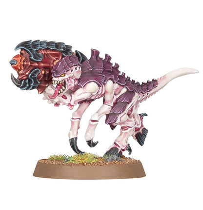 TYRANIDS: TERMAGANTES