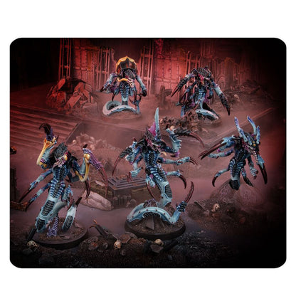 PREPEDIDO - KILL TEAM: COMANDO MANTÍFEX