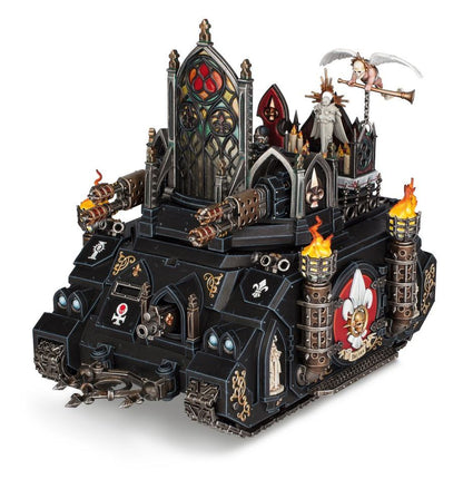 IMPERIAL AGENTS BATTLEFORCE: ORDO HERETICUS