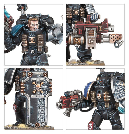 IMPERIAL AGENTS BATTLEFORCE: ORDO XENOS